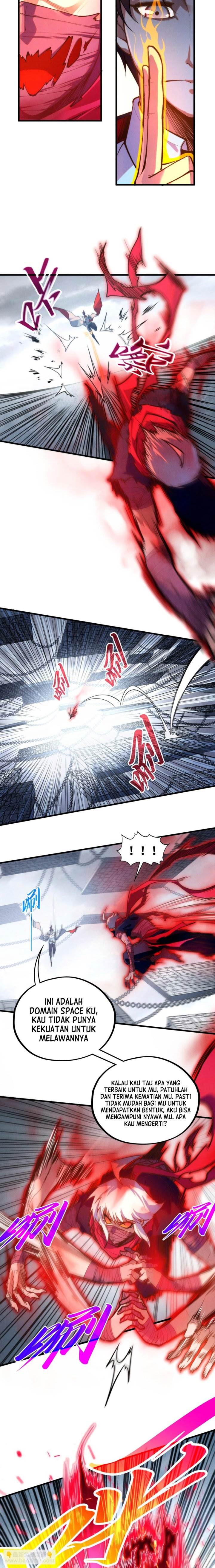 The Ultimate of All Ages Chap 419 - Next Chap 420