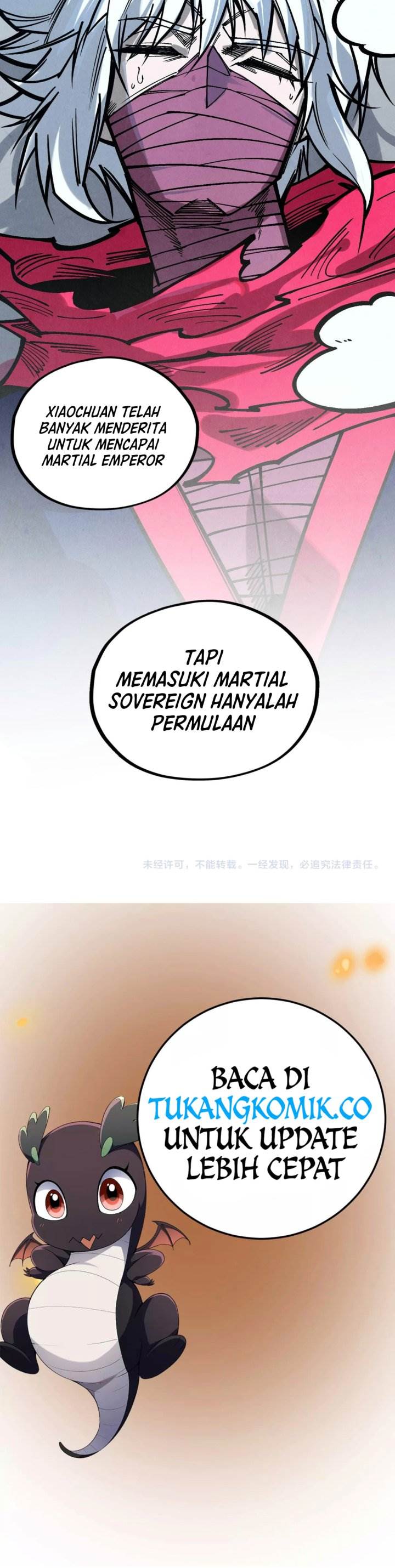 The Ultimate of All Ages Chap 419 - Next Chap 420