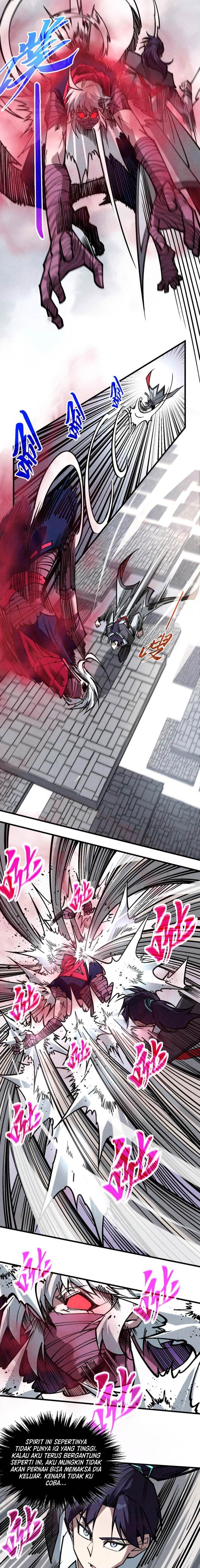 The Ultimate of All Ages Chap 419 - Next Chap 420