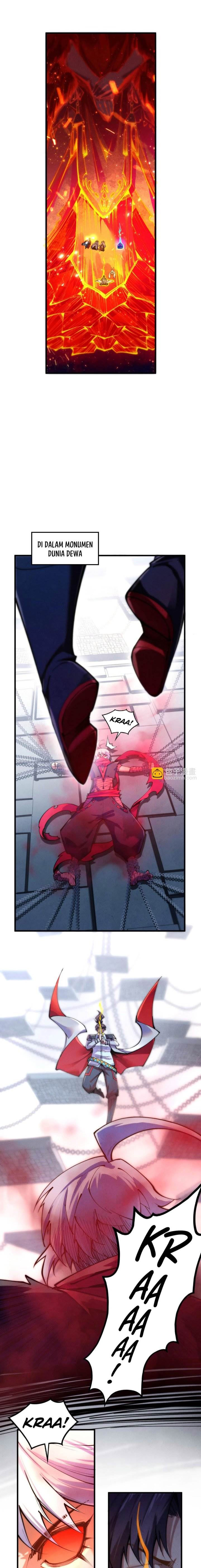 The Ultimate of All Ages Chap 419 - Next Chap 420