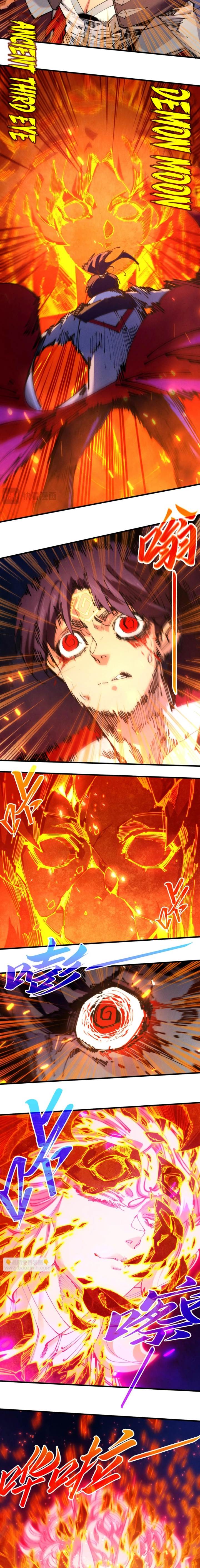 The Ultimate of All Ages Chap 420 - Next Chap 421