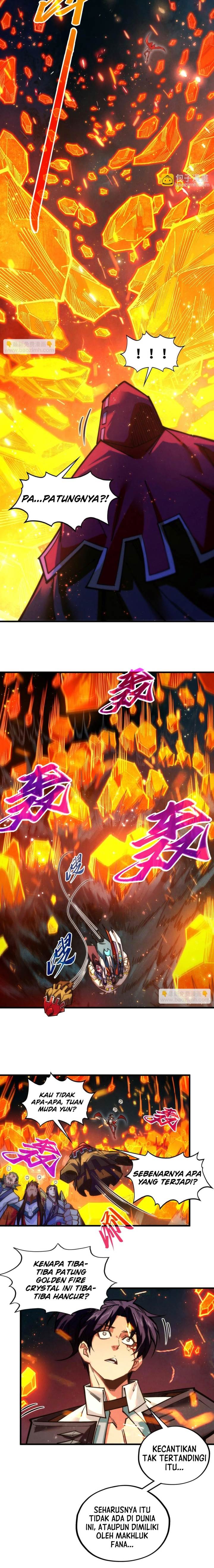 The Ultimate of All Ages Chap 420 - Next Chap 421