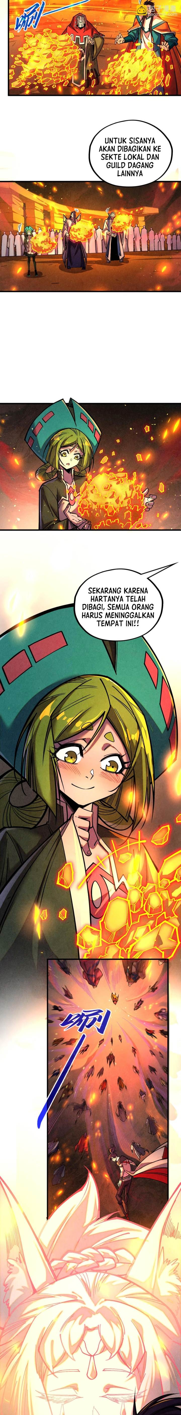 The Ultimate of All Ages Chap 420 - Next Chap 421