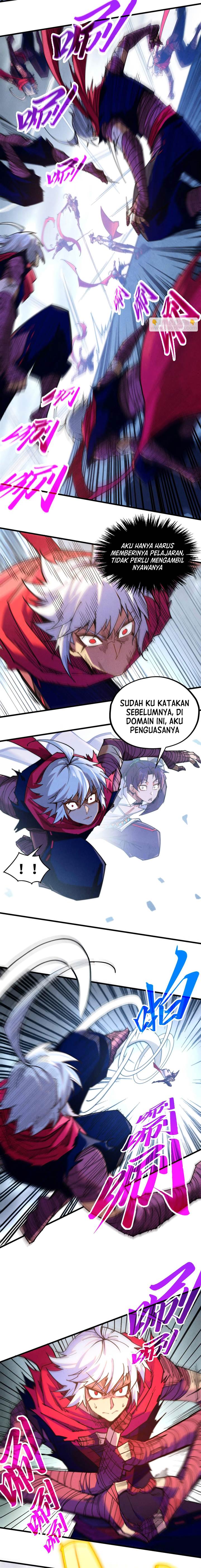 The Ultimate of All Ages Chap 421 - Next Chap 422
