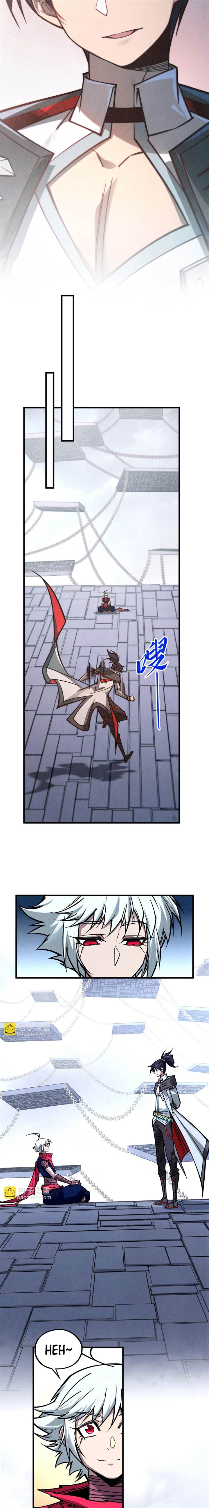 The Ultimate of All Ages Chap 421 - Next Chap 422