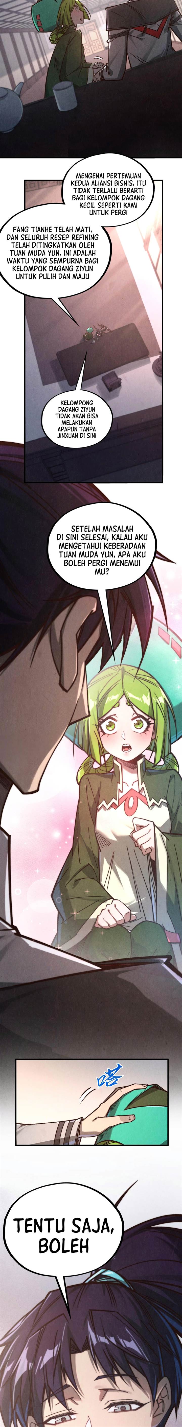 The Ultimate of All Ages Chap 421 - Next Chap 422