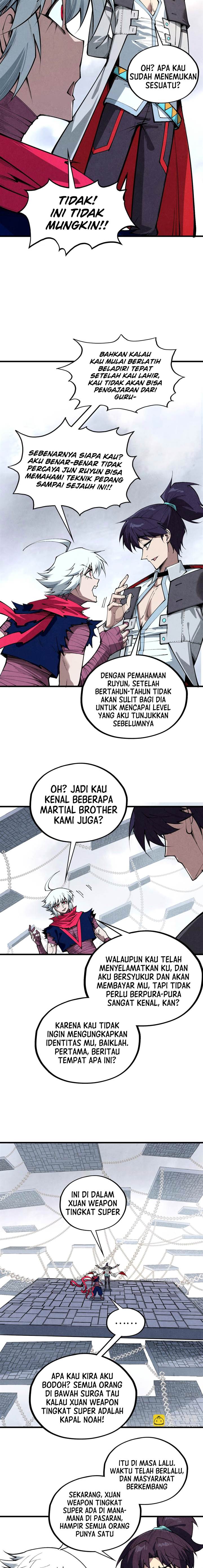 The Ultimate of All Ages Chap 421 - Next Chap 422