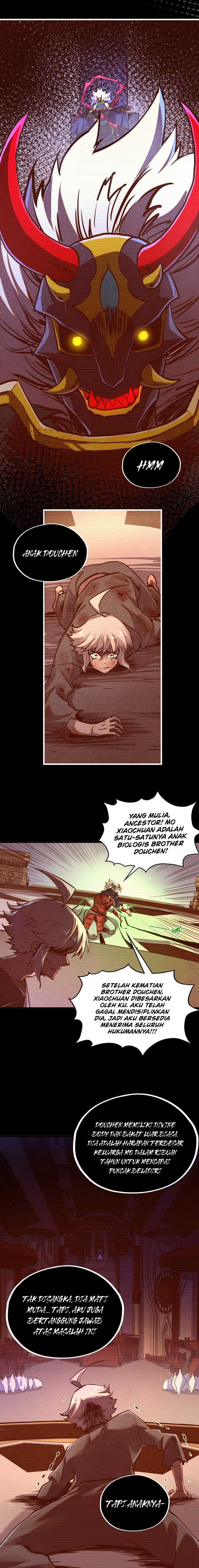 The Ultimate of All Ages Chap 422 - Next Chap 423