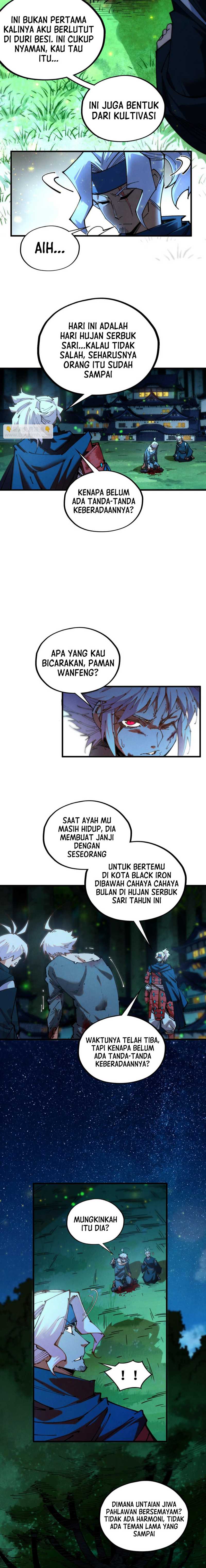 The Ultimate of All Ages Chap 422 - Next Chap 423