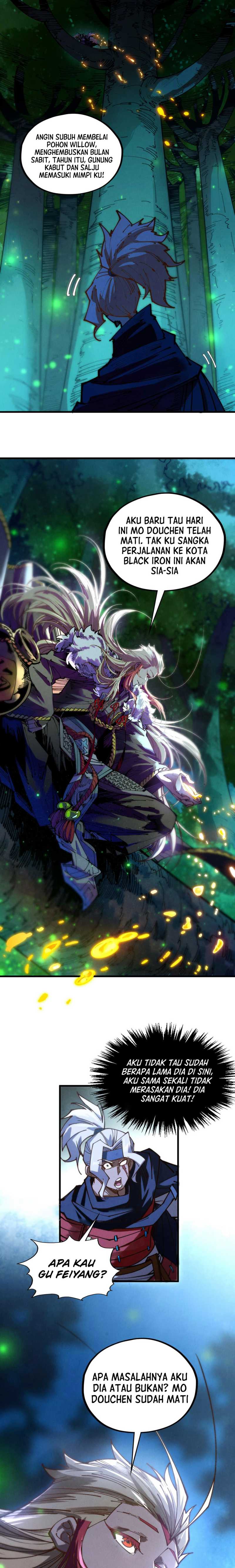 The Ultimate of All Ages Chap 422 - Next Chap 423