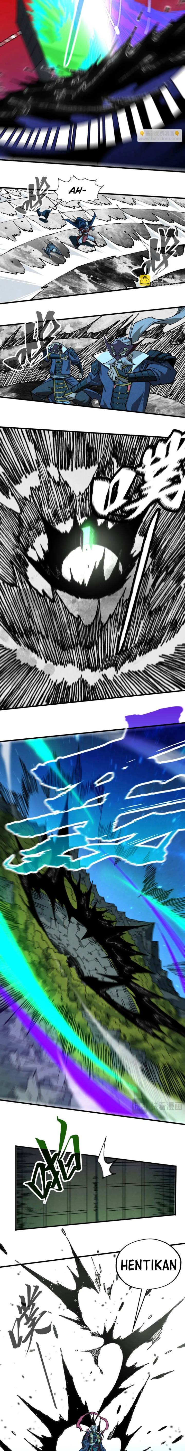 The Ultimate of All Ages Chap 423 - Next Chap 424