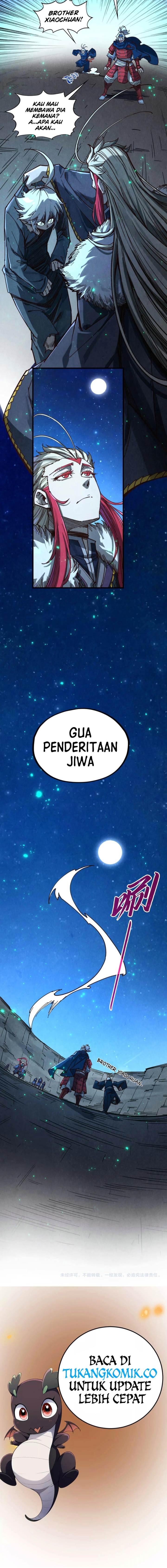 The Ultimate of All Ages Chap 423 - Next Chap 424