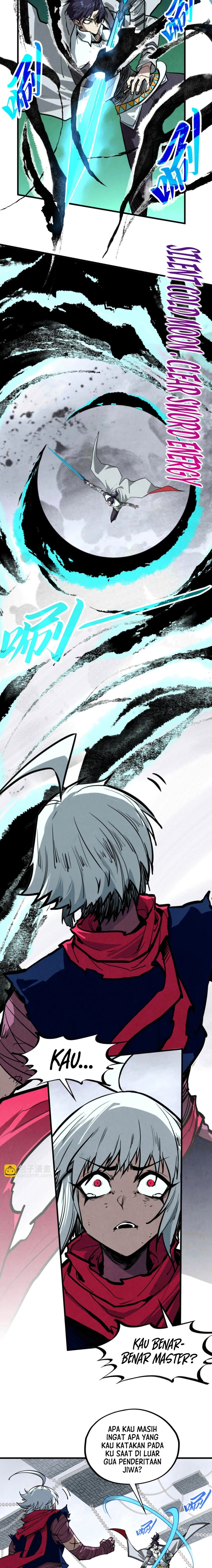 The Ultimate of All Ages Chap 424 - Next Chap 425