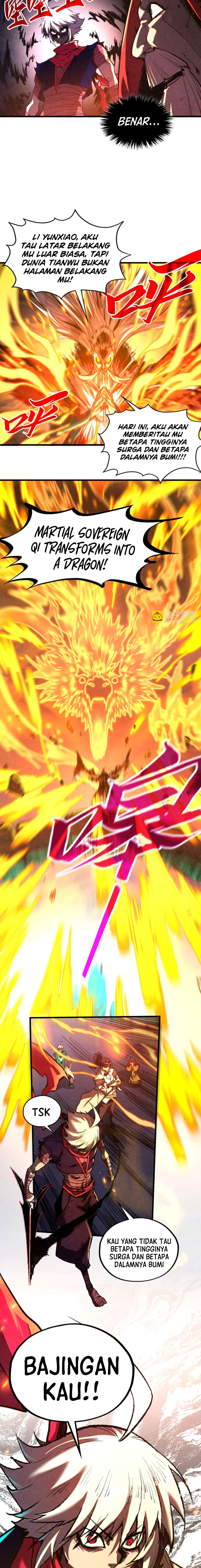 The Ultimate of All Ages Chap 424 - Next Chap 425