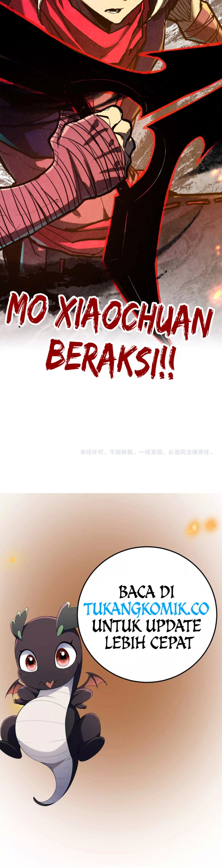 The Ultimate of All Ages Chap 424 - Next Chap 425