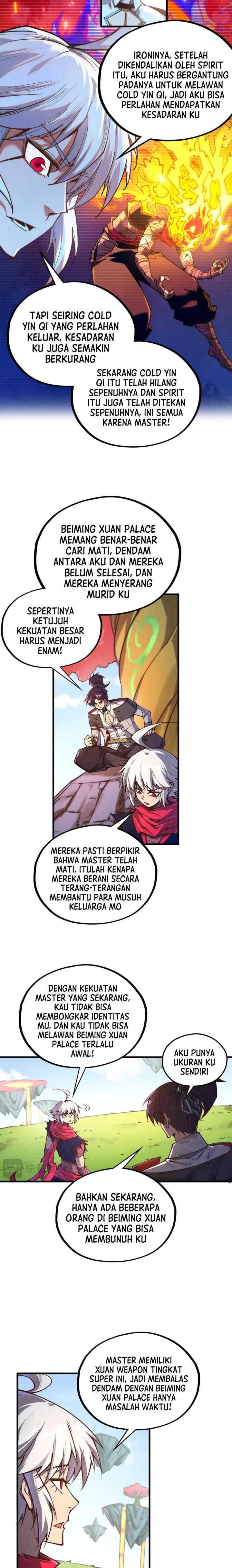 The Ultimate of All Ages Chap 424 - Next Chap 425