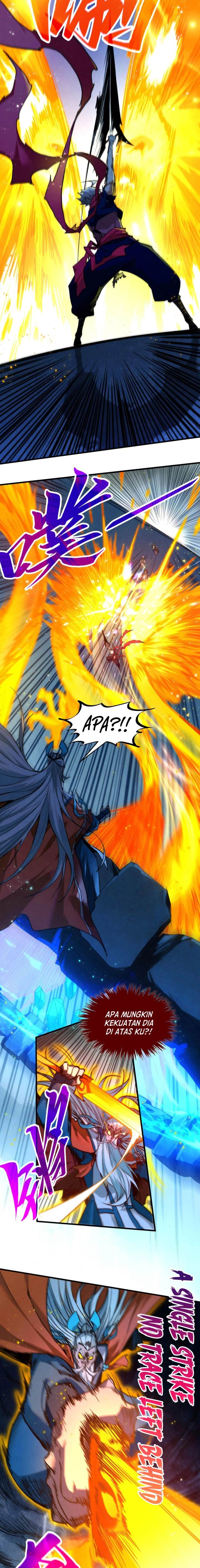 The Ultimate of All Ages Chap 425 - Next Chap 426