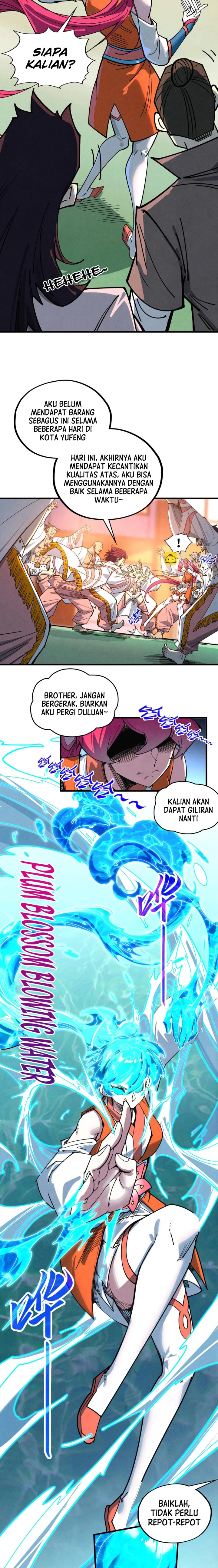 The Ultimate of All Ages Chap 426 - Next Chap 427