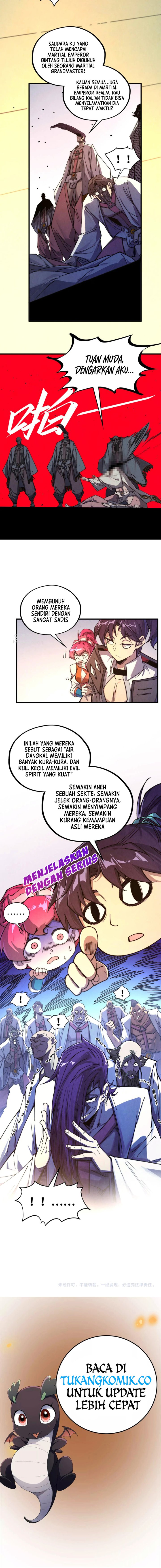 The Ultimate of All Ages Chap 426 - Next Chap 427