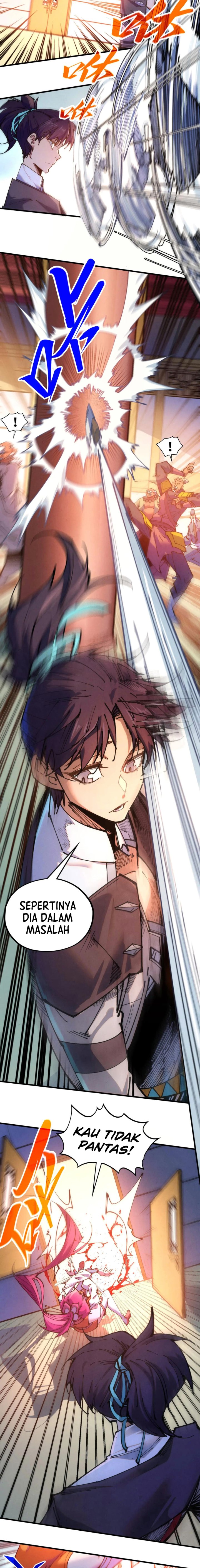 The Ultimate of All Ages Chap 426 - Next Chap 427