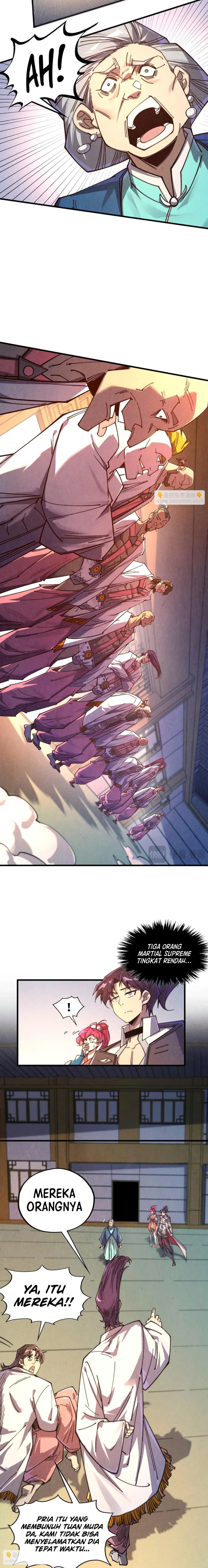 The Ultimate of All Ages Chap 426 - Next Chap 427