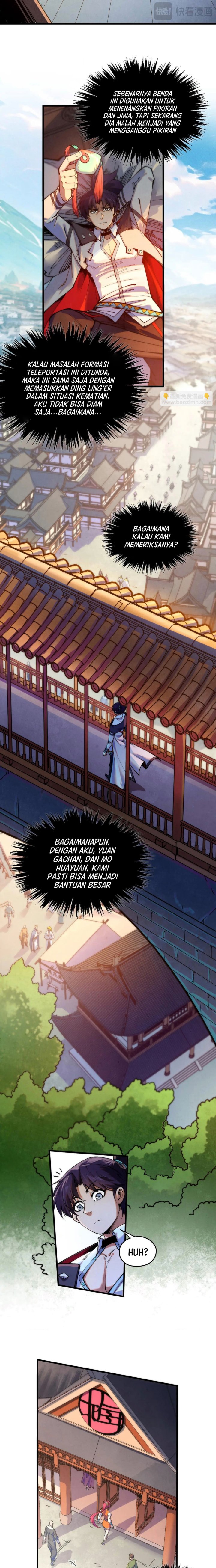 The Ultimate of All Ages Chap 426 - Next Chap 427