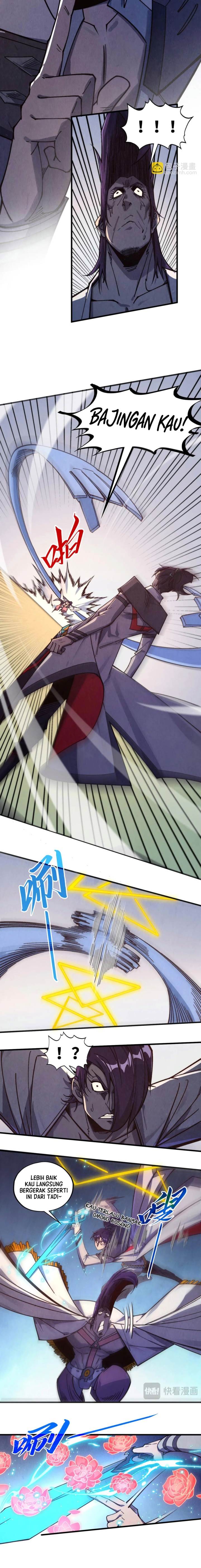 The Ultimate of All Ages Chap 427 - Next Chap 428