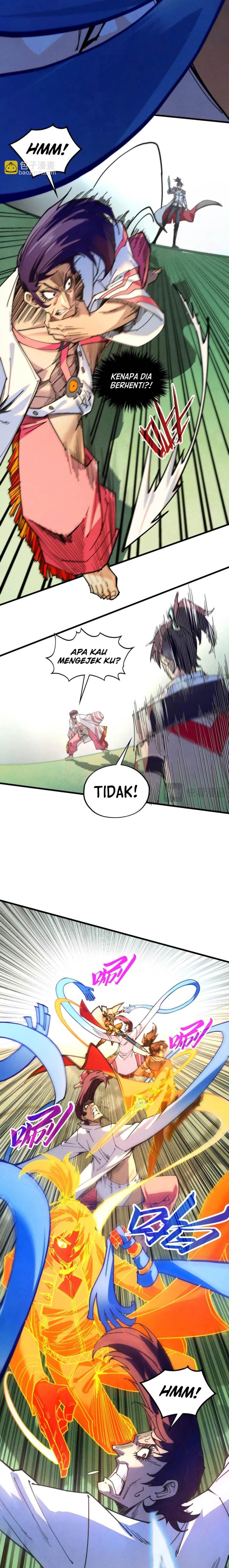 The Ultimate of All Ages Chap 427 - Next Chap 428