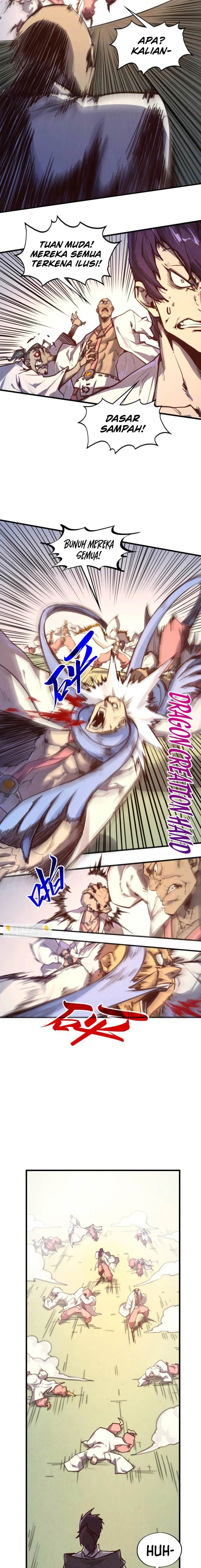 The Ultimate of All Ages Chap 427 - Next Chap 428