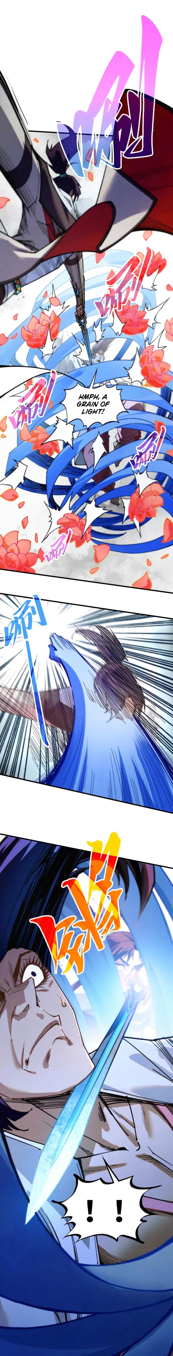 The Ultimate of All Ages Chap 427 - Next Chap 428