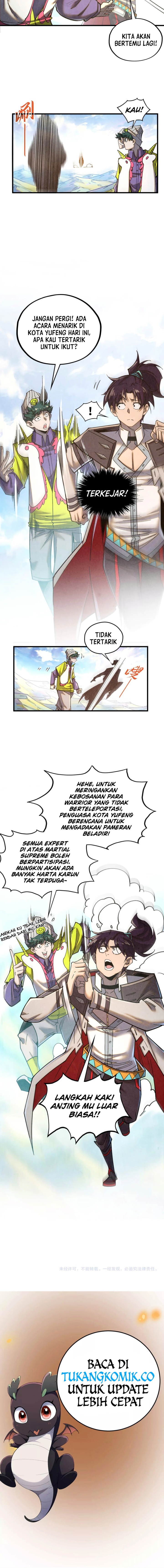 The Ultimate of All Ages Chap 428 - Next Chap 429