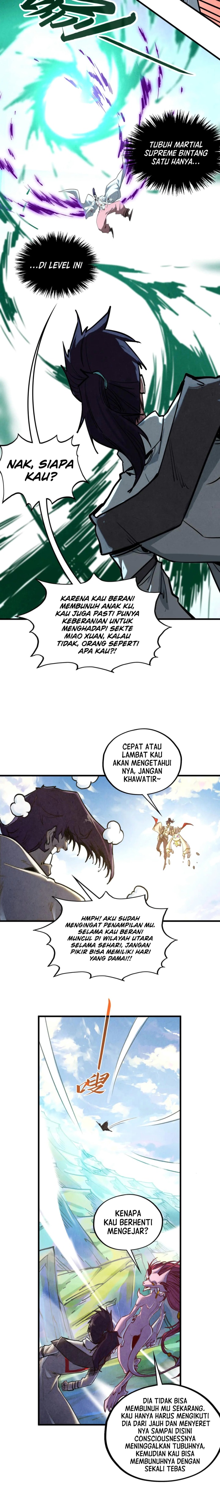 The Ultimate of All Ages Chap 428 - Next Chap 429