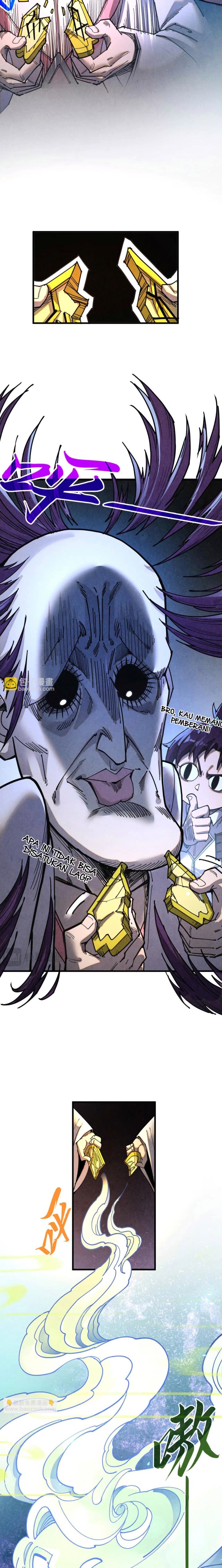 The Ultimate of All Ages Chap 428 - Next Chap 429