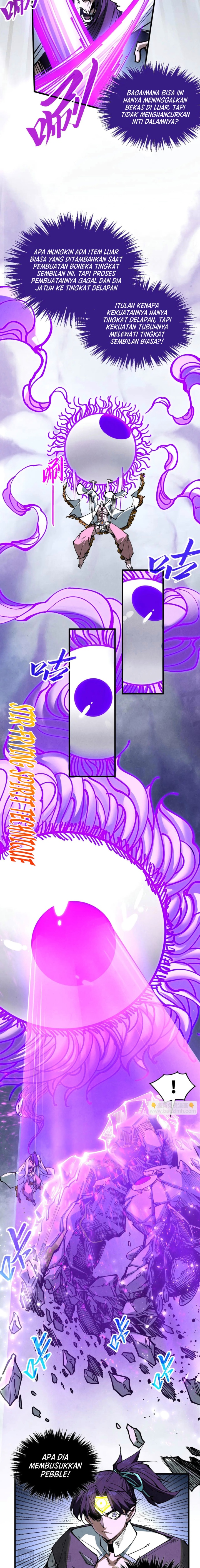 The Ultimate of All Ages Chap 428 - Next Chap 429