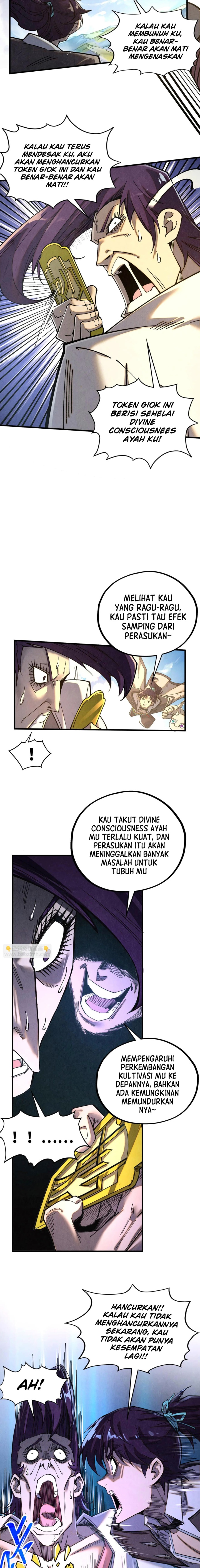 The Ultimate of All Ages Chap 428 - Next Chap 429