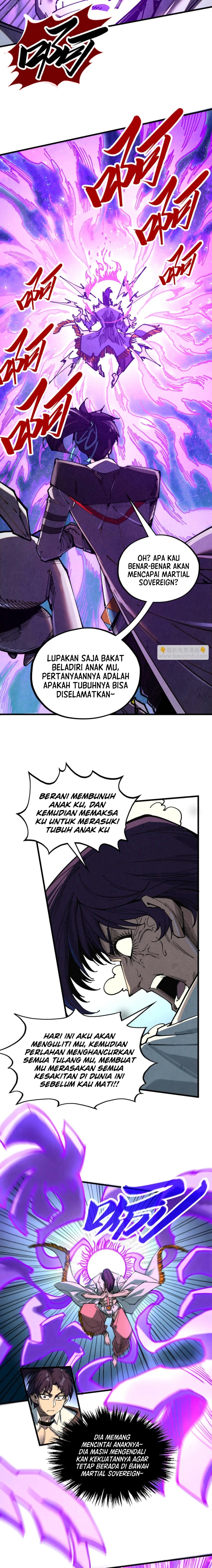 The Ultimate of All Ages Chap 428 - Next Chap 429