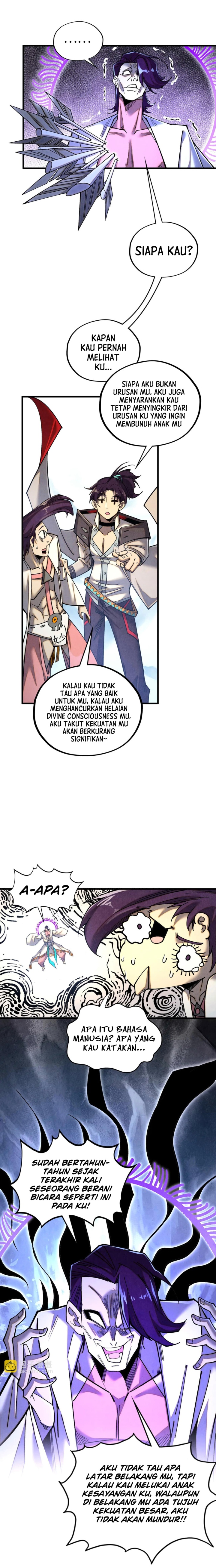 The Ultimate of All Ages Chap 428 - Next Chap 429