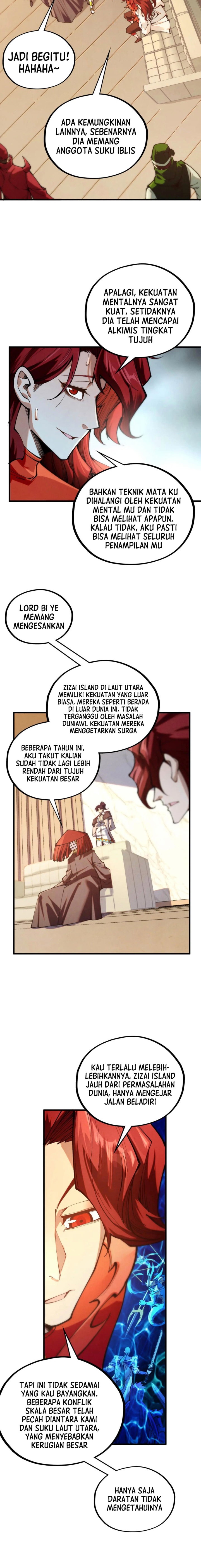 The Ultimate of All Ages Chap 429 - Next Chap 430