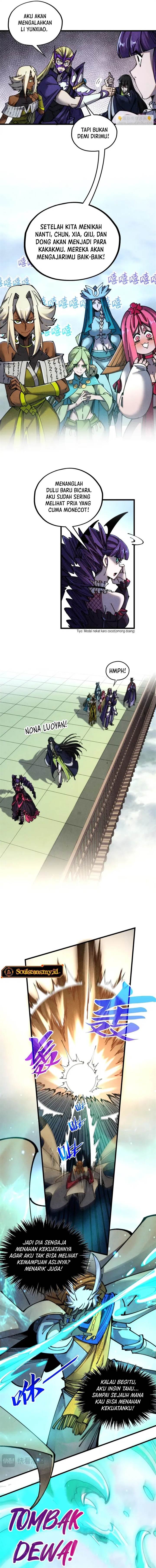 The Ultimate of All Ages Chap 470 - Next Chap 471