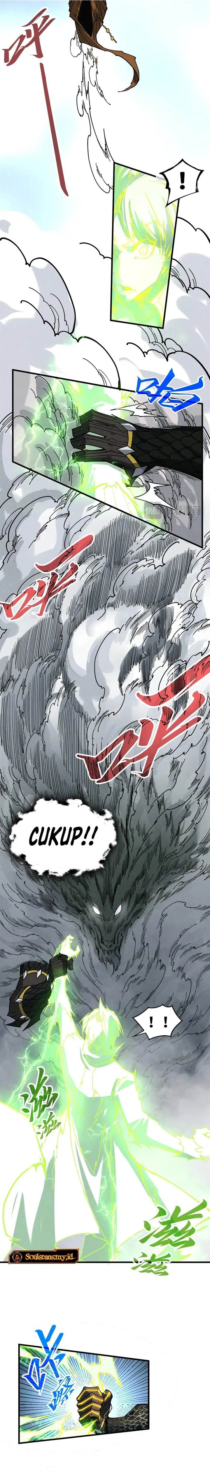 The Ultimate of All Ages Chap 470 - Next Chap 471