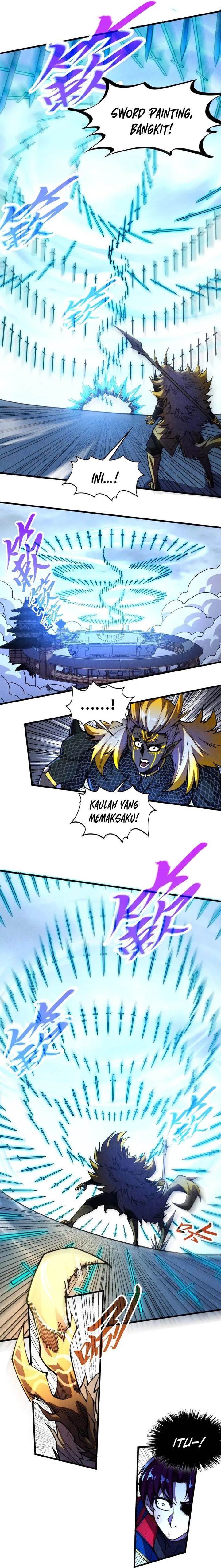 The Ultimate of All Ages Chap 471 - Next Chap 472