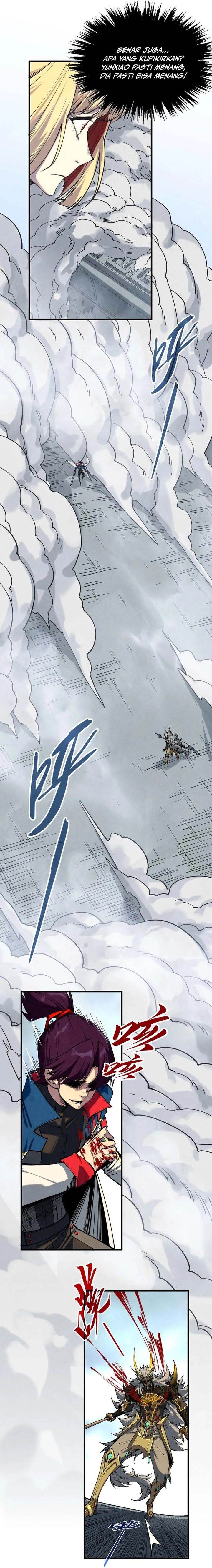 The Ultimate of All Ages Chap 471 - Next Chap 472