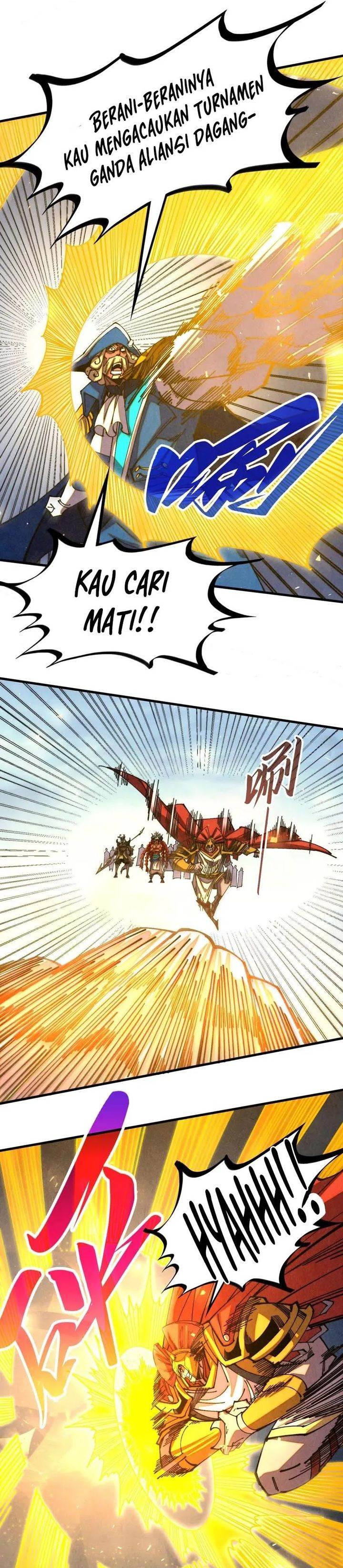 The Ultimate of All Ages Chap 471 - Next Chap 472