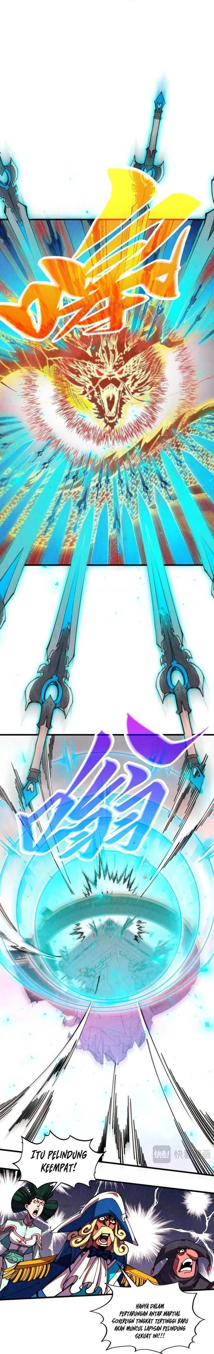 The Ultimate of All Ages Chap 471 - Next Chap 472