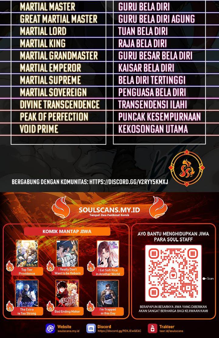 The Ultimate of All Ages Chap 471 - Next Chap 472