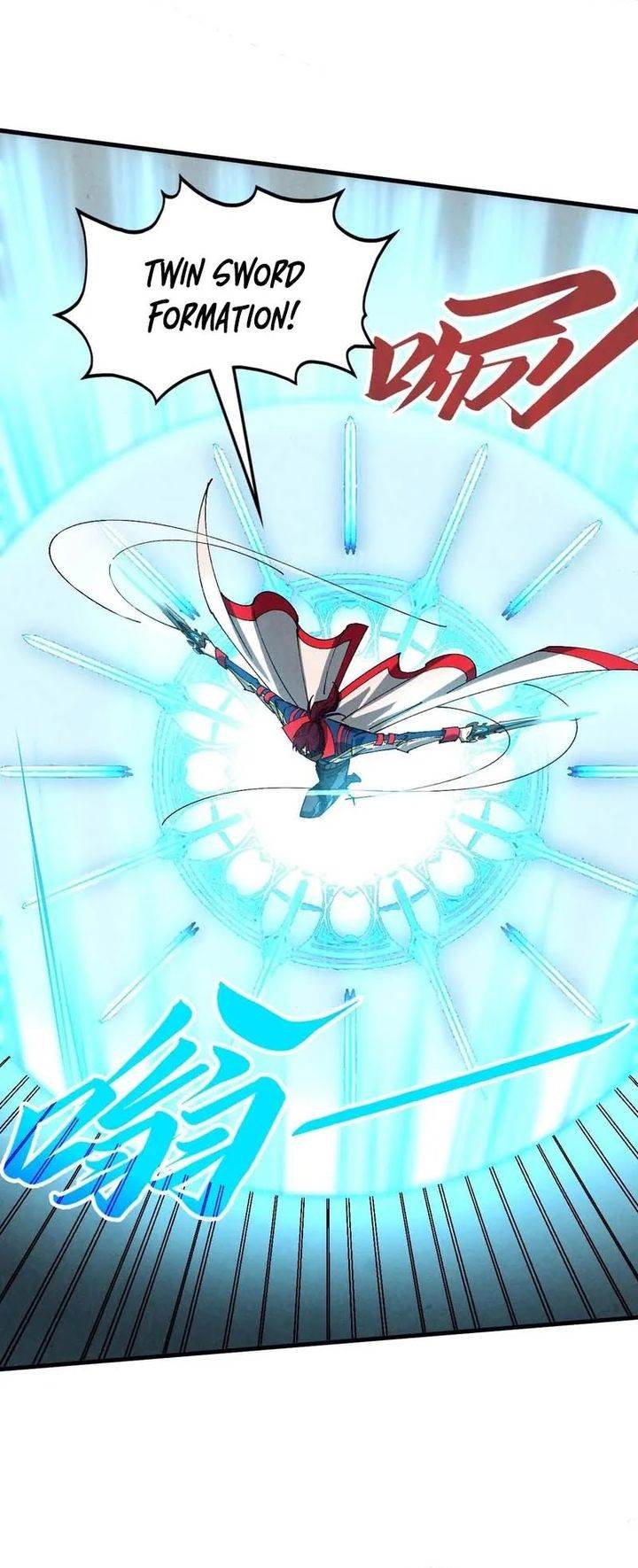 The Ultimate of All Ages Chap 471 - Next Chap 472