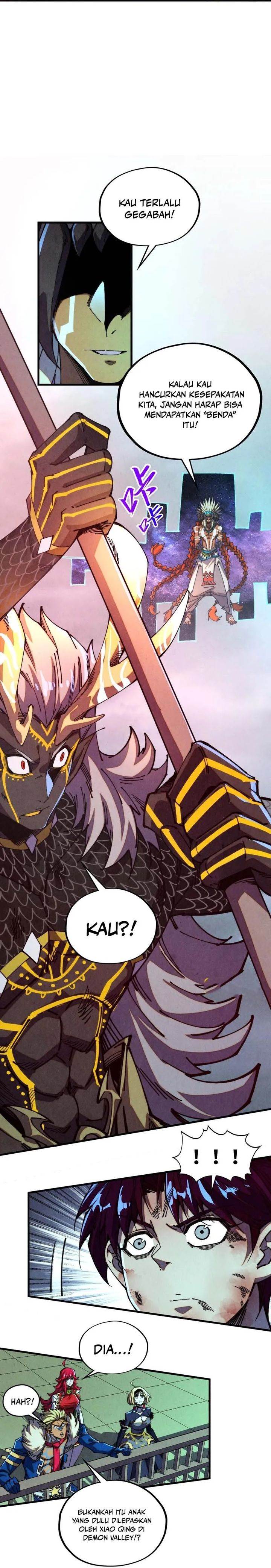 The Ultimate of All Ages Chap 471 - Next Chap 472