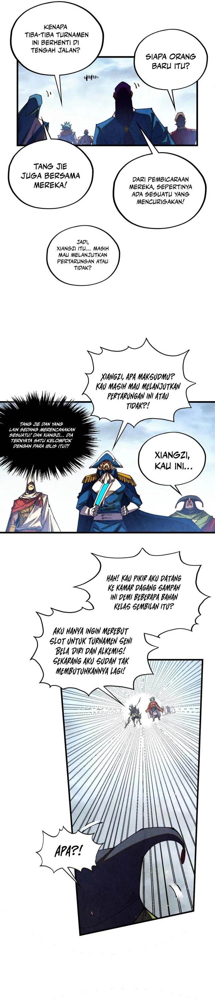 The Ultimate of All Ages Chap 471 - Next Chap 472