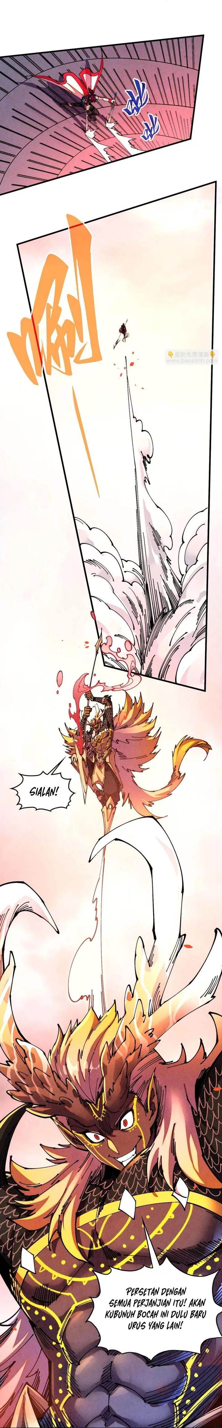 The Ultimate of All Ages Chap 471 - Next Chap 472