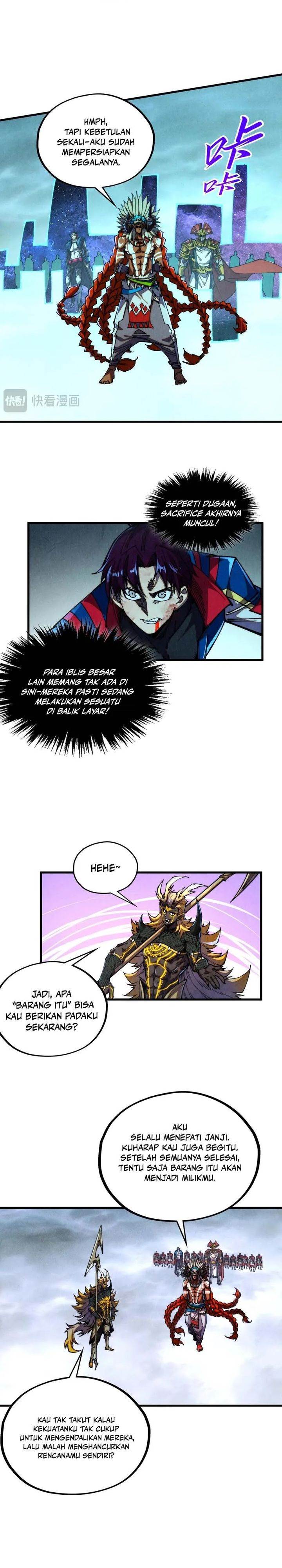 The Ultimate of All Ages Chap 471 - Next Chap 472